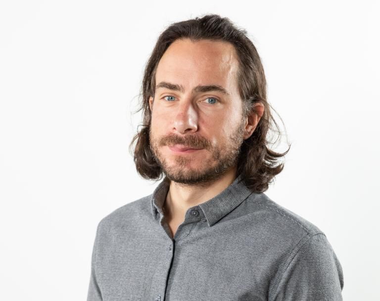 Travis Kurowski